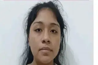 Activan Alerta Amber por embarazada de 17 años desaparecida al norte de Veracruz 