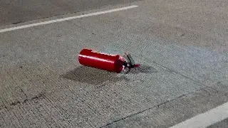 Motociclistas se deslindan de disturbios en Boca del Río; piden no generalizar