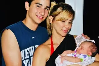 ¿De qué murió DJ Maahez, el hijo de Aylín Mujica? 