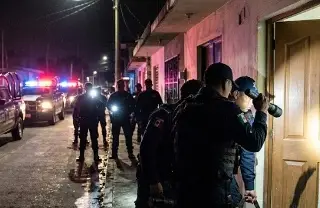 ¿Qué es un cateo como los que realizan en Veracruz? Esto explica experto penalista
