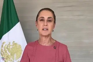 Sheinbaum asegura que es “importante en términos diplomáticos” asistir a la final del Mundial 