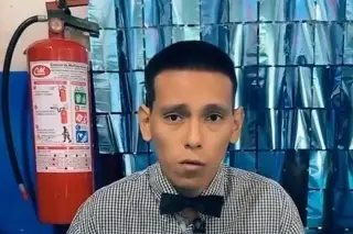 Reaparece 'La Pamela' tras rehabilitación en Veracruz