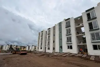 Tramitan 17 nuevos fraccionamientos en 16 municipios de Veracruz