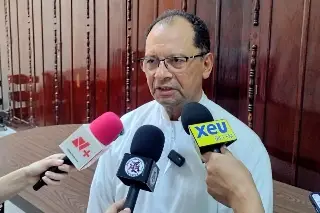 Diócesis de Veracruz se alista para cambiar a un sacerdote