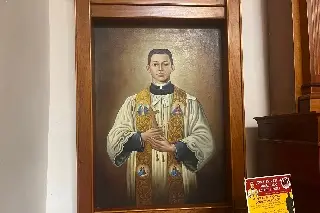 ¿Ya hay milagros del beato Ángel Darío? Esto dice la diócesis de Veracruz