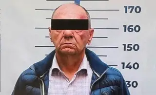Vinculan a proceso al francotirador de Puebla 