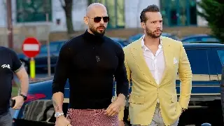 Capturan a polémicos hermanos influencers. De esto los acusan (+Video) 