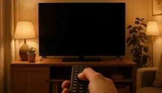 Se lo recomendaron para que le instalara el cable y confió 