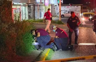 Tras muerte de ciclista en registro de CFE, anuncian medidas para evitar otra tragedia