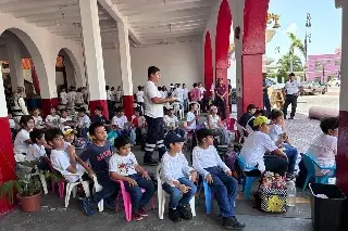 De la diversión al rescate: llega el curso de verano para 