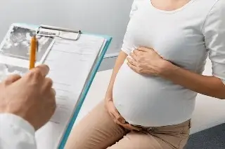Alerta el IMSS Veracruz Norte de riesgos en el embarazo, si haces esto