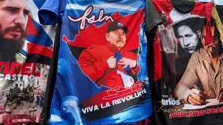 Presidente de Nicaragua afirma que en su país 'no volverá a haber elecciones' 