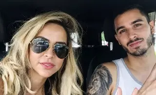 Abuelo del hijo de Aylín Mujica revela por qué murió realmente el DJ Mauro Menéndez