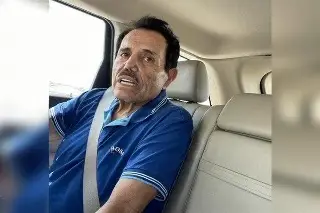 ¿Abogado del 'Mayo' Zambada envió un mensaje político? ¿Para quién fue?