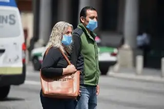 COVID repunta en Veracruz: estos son los síntomas y quiénes están en mayor riesgo
