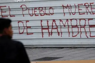 ONU informa cuántas personas pasaron hambre en el 2025 ¿Y en México?