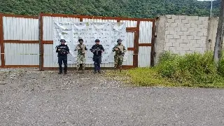 Veracruz intensifica operativos: 45 detenidos, droga, hidrocarburo y vehículos asegurados