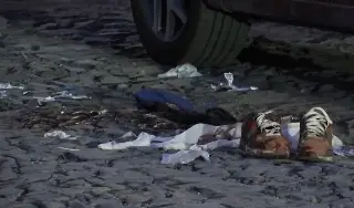 Muere baleado tras ser sorprendido mientras abusaba de un cachorro