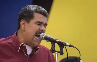 Juez propone fijar fecha de inicio del juicio de Maduro en EU