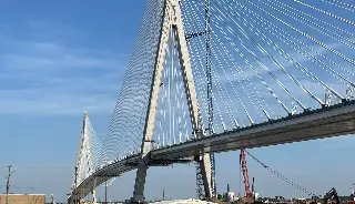 Canadá cancela inauguración conjunta de puente que une con EU, por nuevos aranceles
