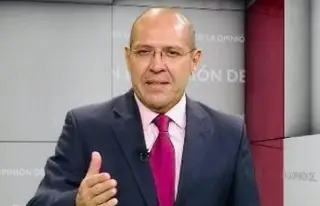 Asesinan al periodista Francisco Alejandro Leyva Aguilar