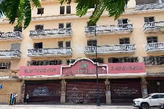 Café de la Merced en Veracruz: ¿qué pasó con el histórico lugar?