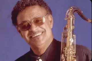 Muere el legendario saxofonista Plas Johnson. El del tema de 'La Pantera Rosa'