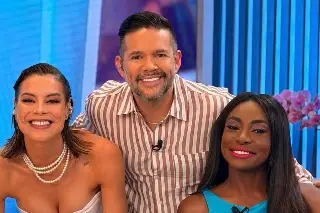 El veracruzano Héctor Navarro llega a 