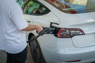 Boom de autos eléctricos en Veracruz; ventas crecen 88%