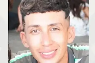 Sentencian a 60 y 70 años de cárcel a responsables del homicidio de Daniel Portugal en Veracruz