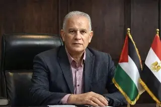 Israel mató al organizador de las proyecciones del Mundial en Gaza