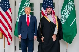 EU firma con Arabia acuerdo para desarrollar un programa nuclear