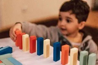 ¿Dudas sobre el desarrollo de tu hijo? Habrá detección gratuita para detectar trastornos