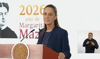 ¿Se deben prohibir los narcocorridos? Esto señaló Sheinbaum