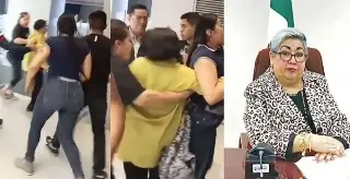 Liberan a exjueza veracruzana Norma Angélica Sánchez ¿La recuerdas?