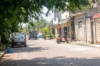 Tras balacera en Alvarado, reportan captura de presunto líder criminal de la zona