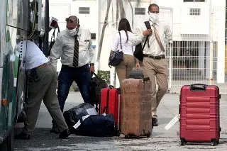 EU va contra el esquema de médicos cubanos en México; entérate el motivo 