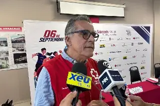La Cruz Roja vuelve al norte de Veracruz; ya hay fecha para reabrir sus instalaciones