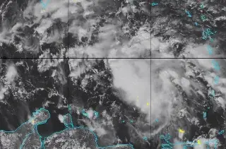 Vaguada y ondas tropicales dominarán el ambiente durante la próxima semana