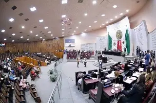 Aplazan la elección judicial en Veracruz ¿Hasta cuándo?
