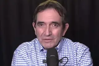 Estas fueron las fuertes declaraciones que dejó Héctor Melesio Cuen de Rubén Rocha (+Video)