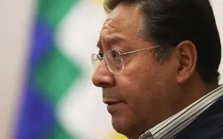 Juez de Bolivia niega la prescripción del caso por corrupción al expresidente Luis Arce