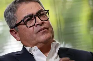 Expresidente Juan Orlando Hernández regresa a Honduras para enfrentar la justicia 