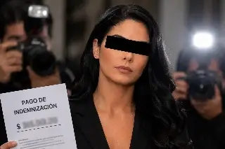 Livia Brito paga indemnización millonaria a fotógrafo; ¿Por qué tuvo que hacerlo?