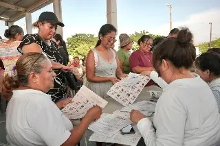 ¿No recibiste apoyo alimentario? Ayuntamiento anuncia nueva etapa del programa