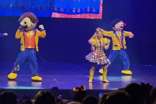 espectaculos