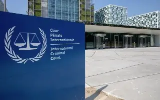 Ya sin Maduro, EU celebra salida de Venezuela de la Corte Penal Internacional