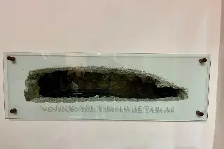 Catedral de Veracruz ofrecerá recorridos históricos para turistas desde agosto