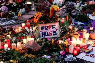 SRE condena atropellamiento múltiple de comunidad LGBT en Alemania; este es el saldo
