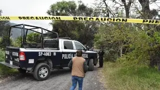 Hallan sin vida a joven al interior de una casa en Rafael Delgado, Veracruz 